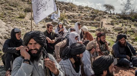 taliban meaning.